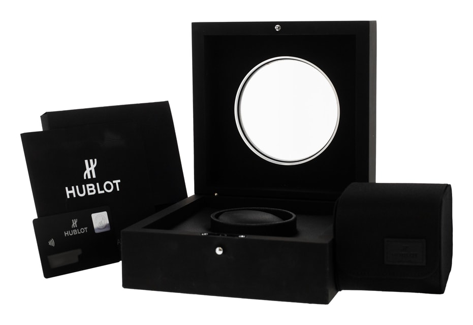 Hublot Classic Fusion 521.NX.7071.LR Image 5